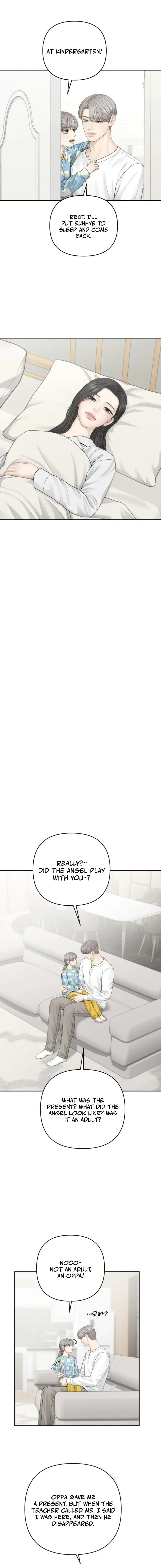 Only Hope Chapter 128 Page 6