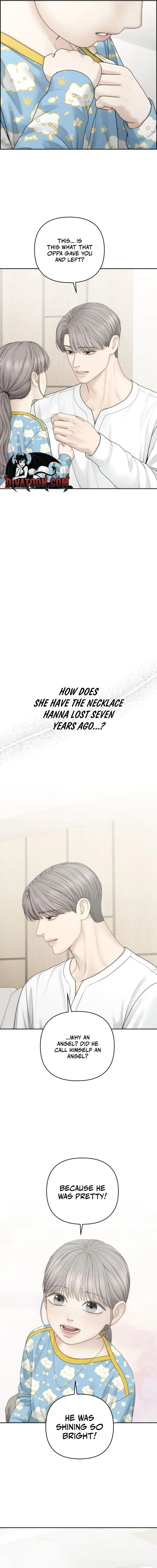Only Hope Chapter 128 Page 7