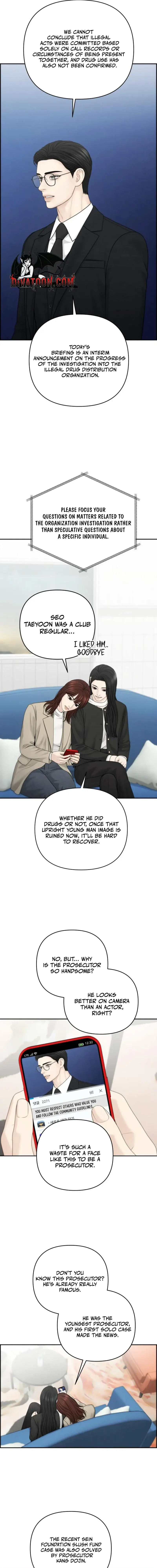 Only Hope Chapter 128 Page 13