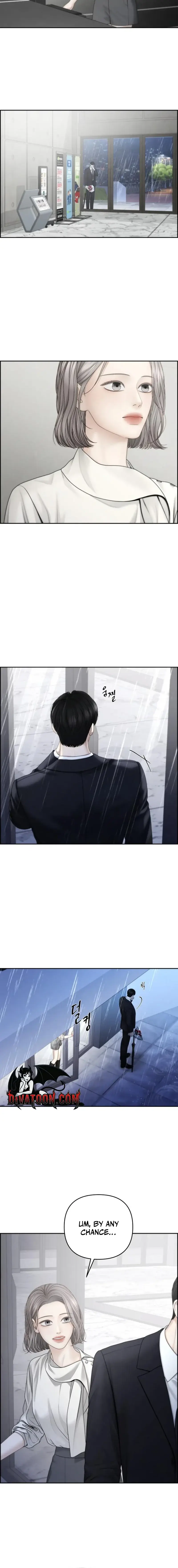 Only Hope Chapter 128 Page 16