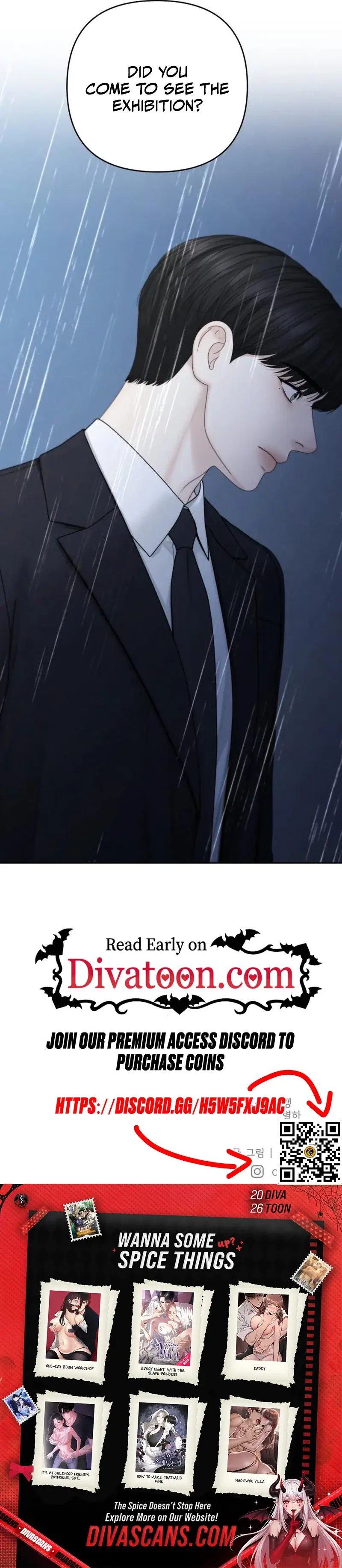 Only Hope Chapter 128 Page 17