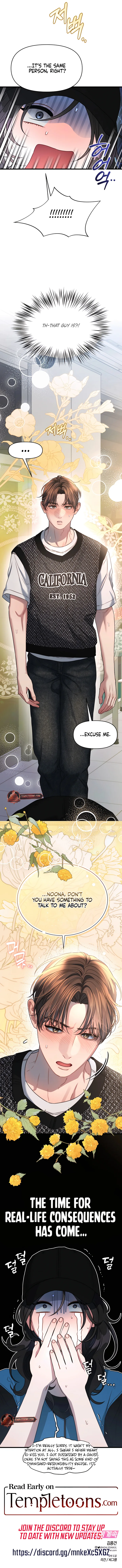 Operation Water Ghost Chapter 3 Page 9