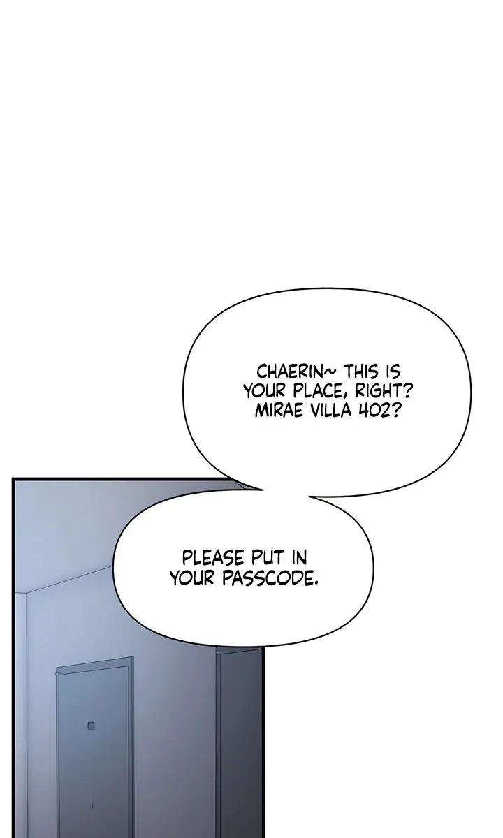 Operation Water Ghost Chapter 13 Page 18