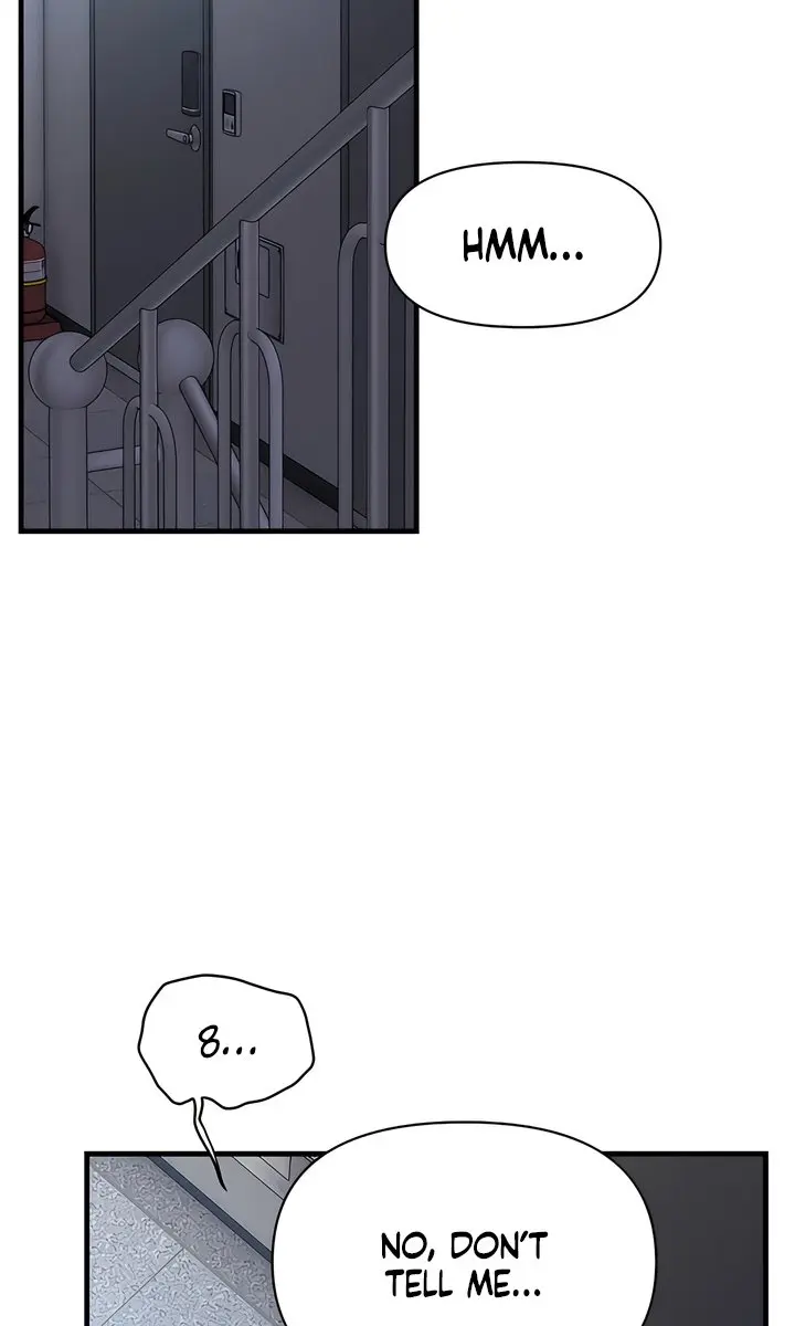 Operation Water Ghost Chapter 13 Page 19