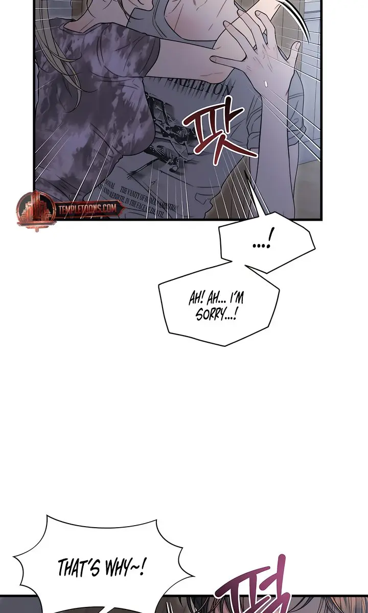 Operation Water Ghost Chapter 13 Page 39