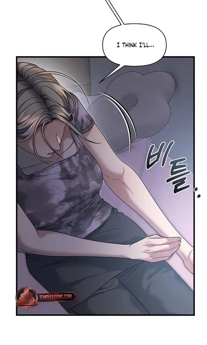 Operation Water Ghost Chapter 13 Page 45