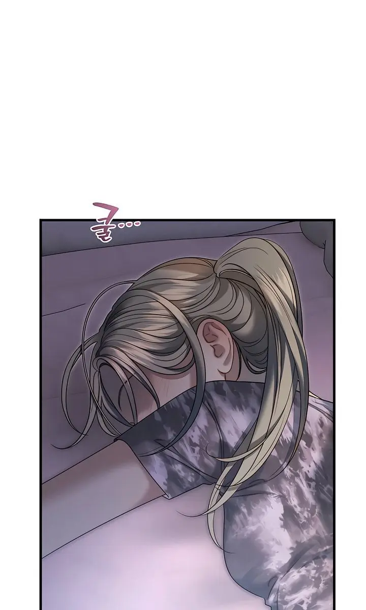 Operation Water Ghost Chapter 13 Page 47