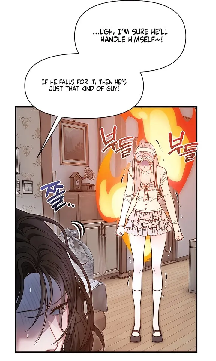 Operation Water Ghost Chapter 13 Page 61
