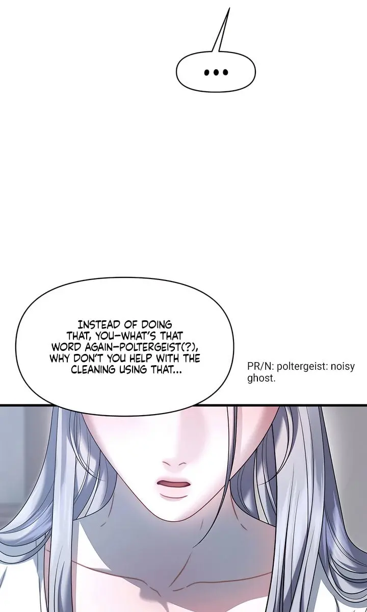Operation Water Ghost Chapter 13 Page 62
