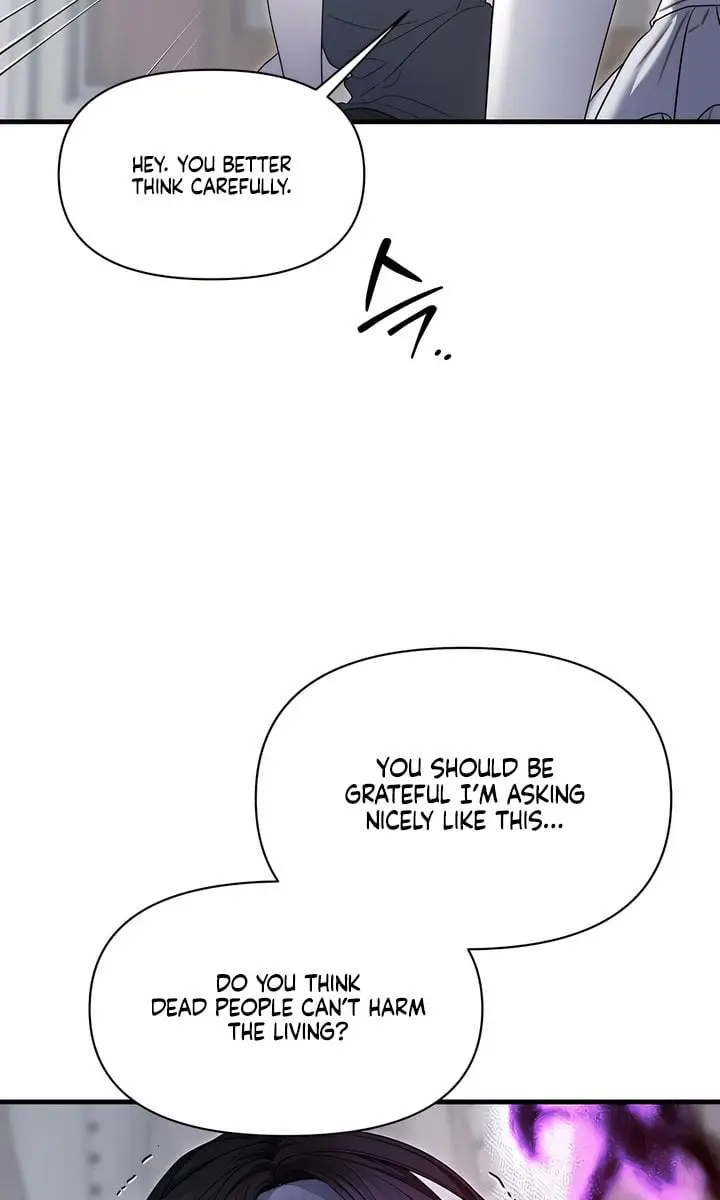 Operation Water Ghost Chapter 13 Page 72