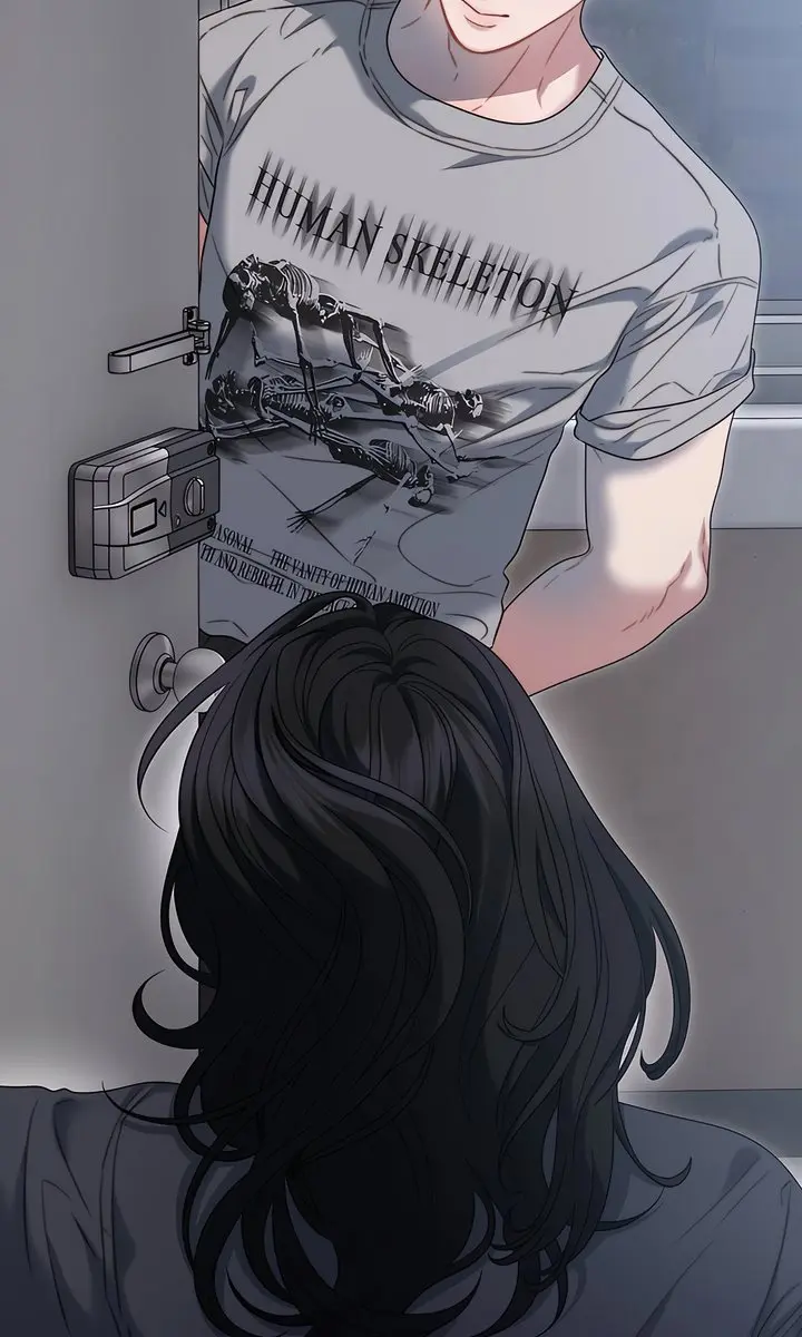Operation Water Ghost Chapter 13 Page 85