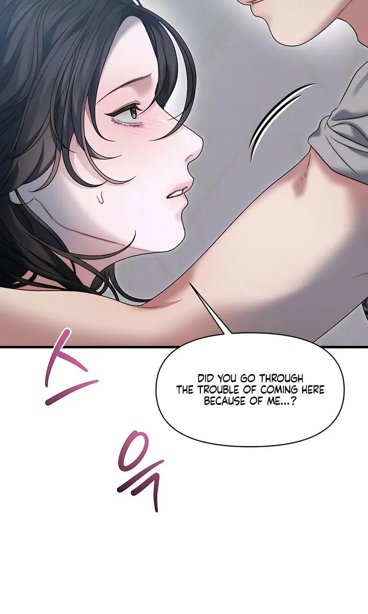 Operation Water Ghost Chapter 13 Page 93