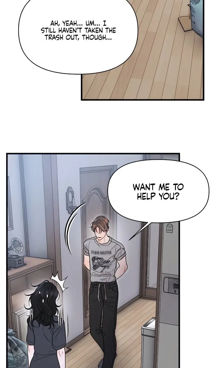 Operation Water Ghost Chapter 14 Page 14