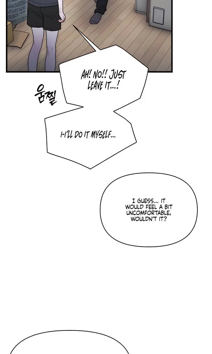 Operation Water Ghost Chapter 14 Page 15