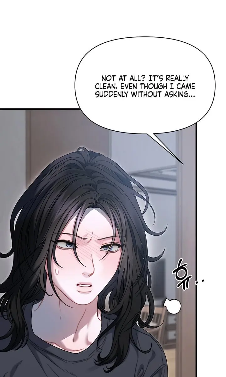 Operation Water Ghost Chapter 14 Page 19