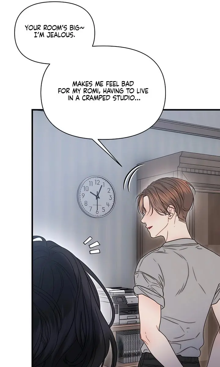 Operation Water Ghost Chapter 14 Page 21