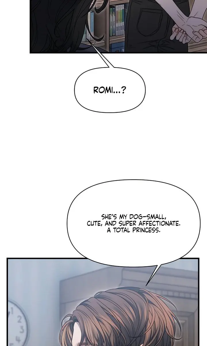 Operation Water Ghost Chapter 14 Page 22
