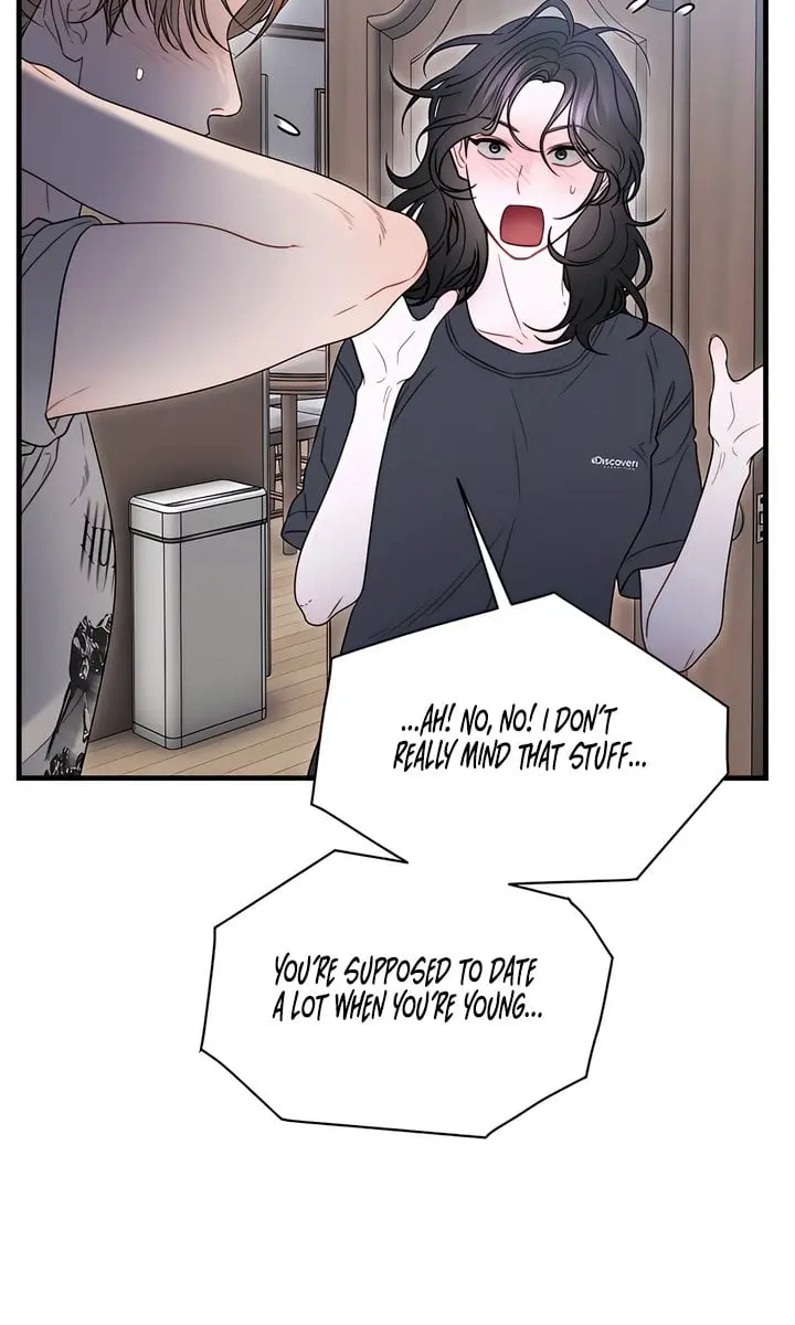 Operation Water Ghost Chapter 14 Page 27
