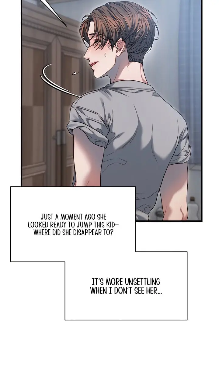 Operation Water Ghost Chapter 14 Page 30
