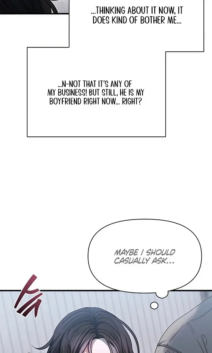 Operation Water Ghost Chapter 14 Page 32
