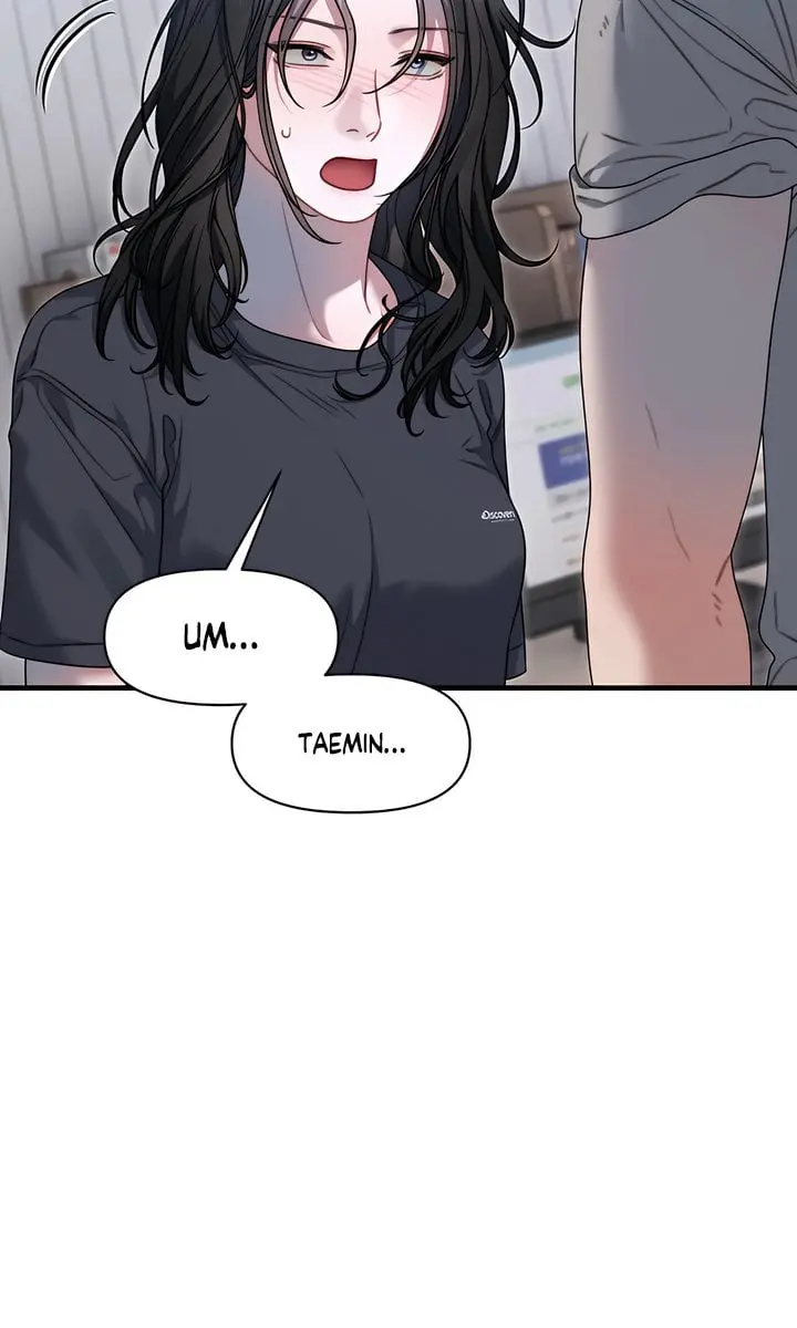 Operation Water Ghost Chapter 14 Page 33