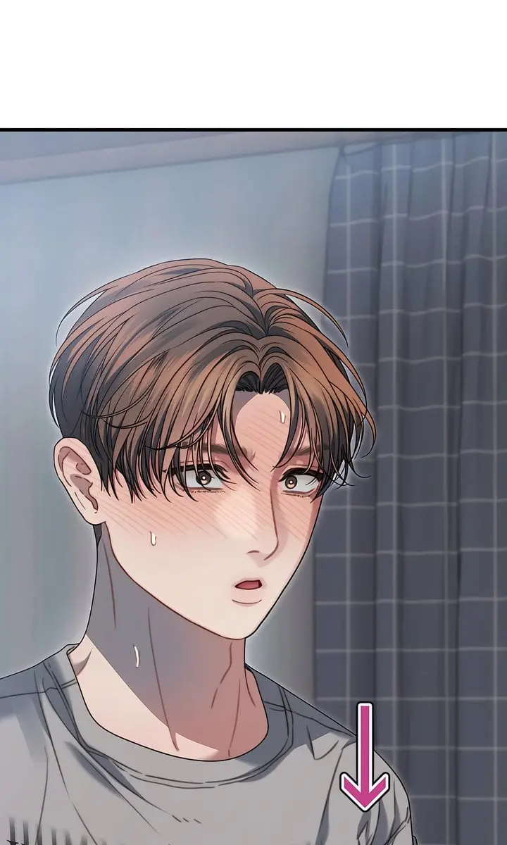 Operation Water Ghost Chapter 14 Page 34