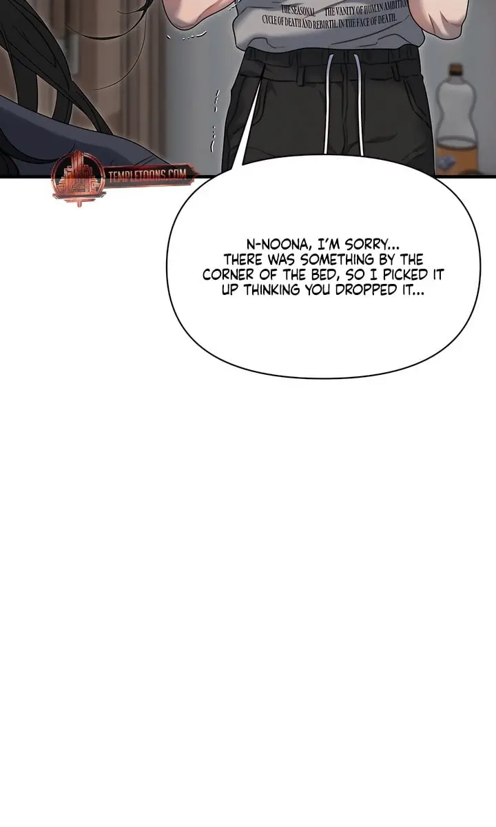 Operation Water Ghost Chapter 14 Page 40