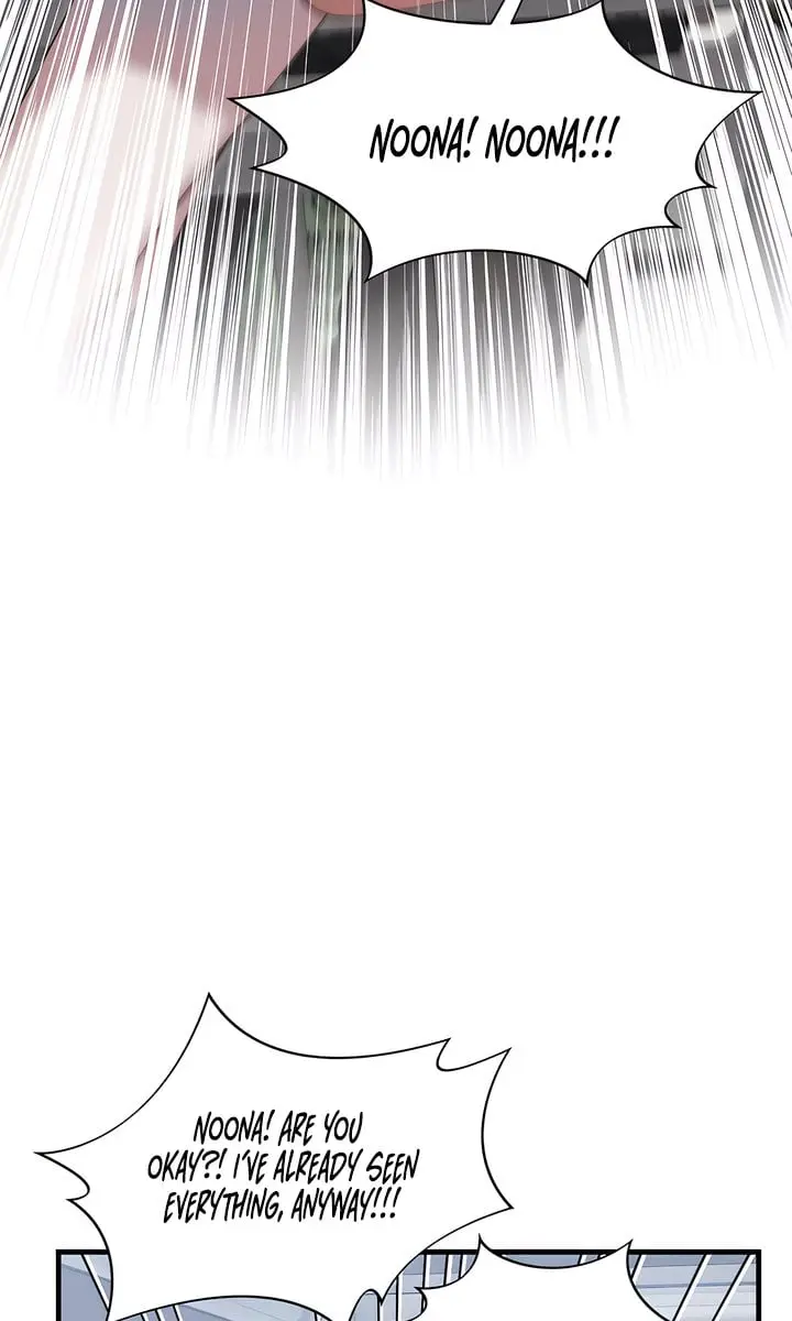 Operation Water Ghost Chapter 14 Page 43