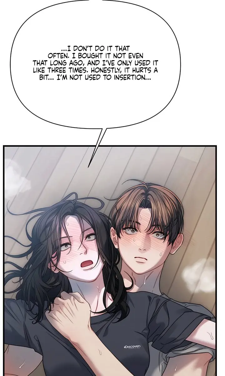 Operation Water Ghost Chapter 14 Page 51
