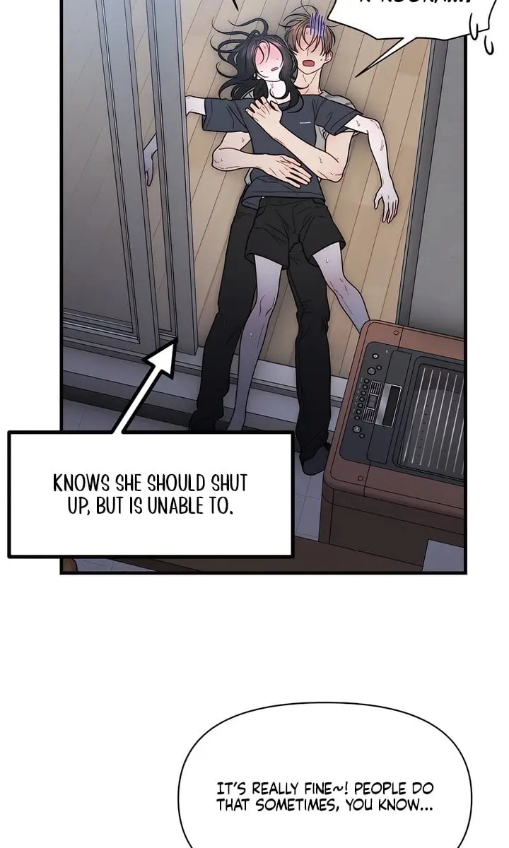 Operation Water Ghost Chapter 14 Page 53