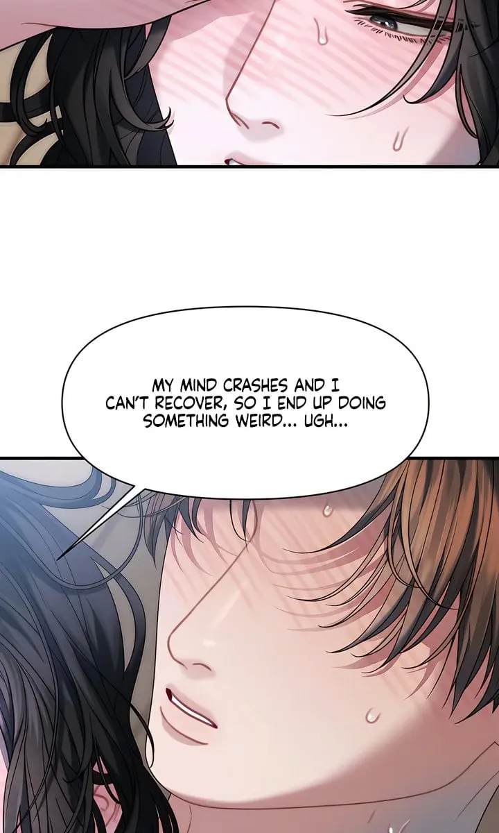Operation Water Ghost Chapter 14 Page 63