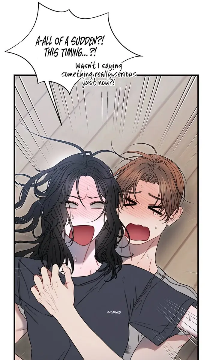 Operation Water Ghost Chapter 14 Page 71