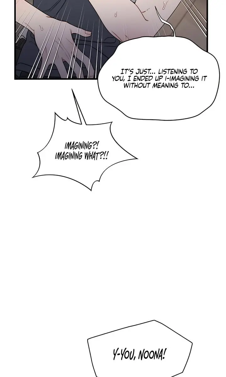 Operation Water Ghost Chapter 14 Page 72