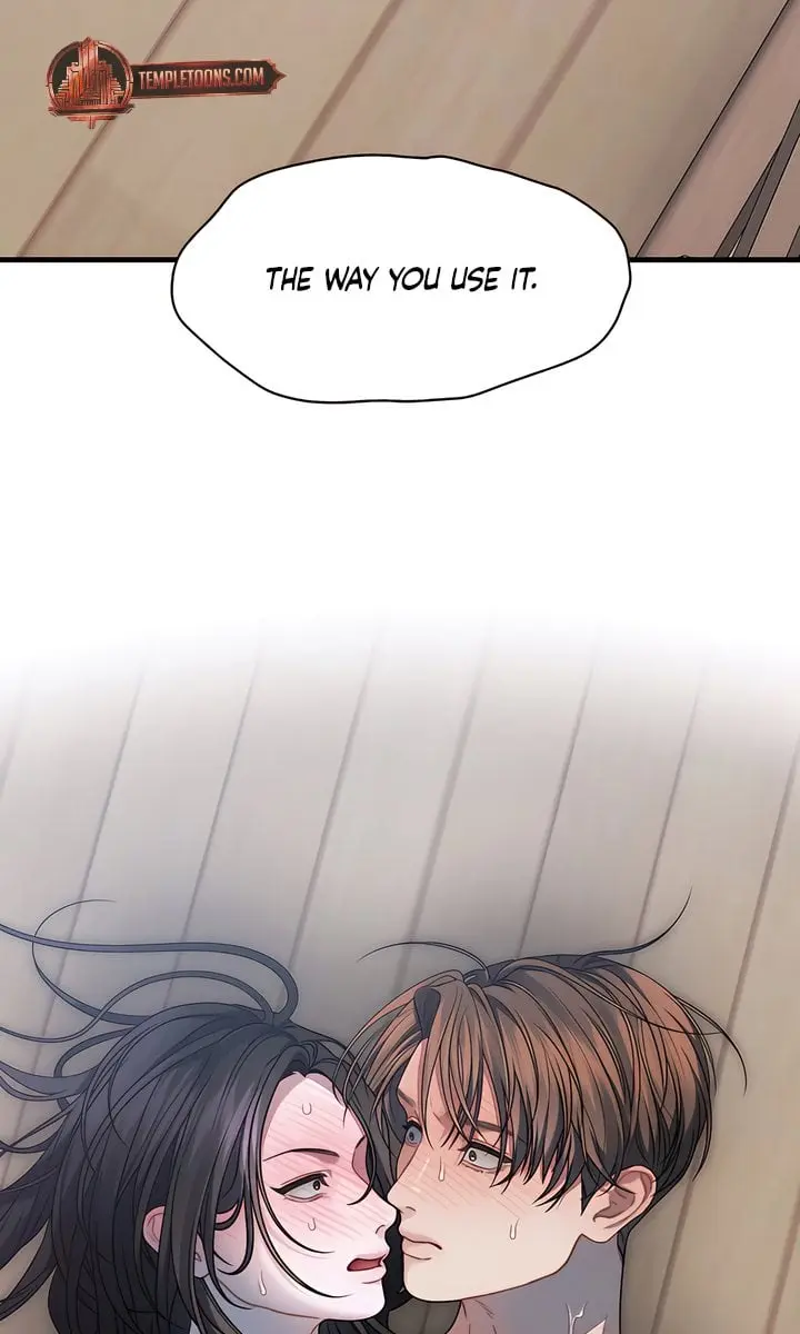 Operation Water Ghost Chapter 14 Page 76