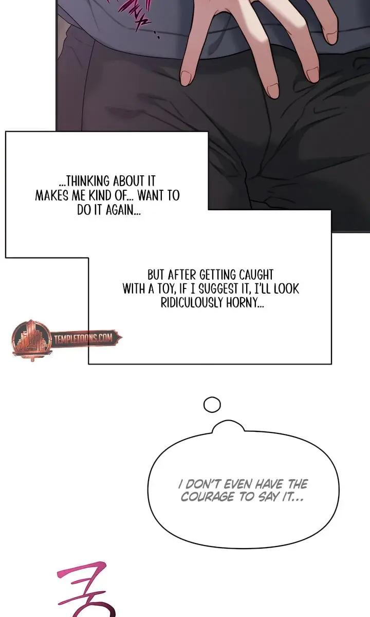 Operation Water Ghost Chapter 14 Page 85