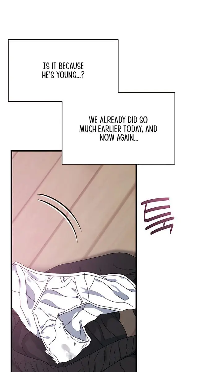Operation Water Ghost Chapter 15 Page 6