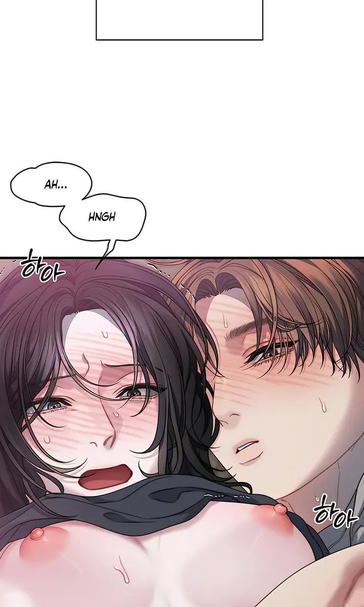 Operation Water Ghost Chapter 15 Page 9