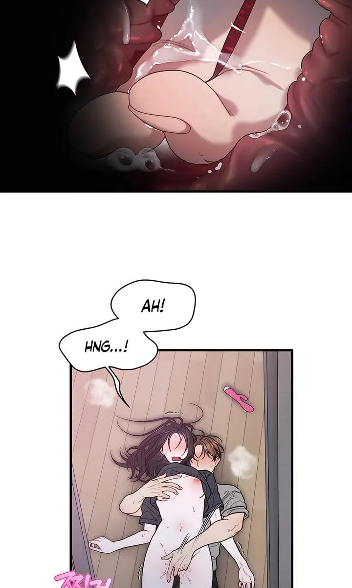 Operation Water Ghost Chapter 15 Page 12