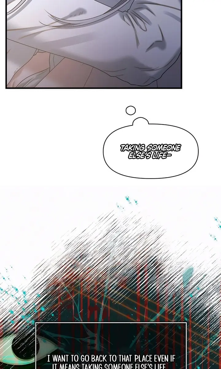 Operation Water Ghost Chapter 15 Page 43