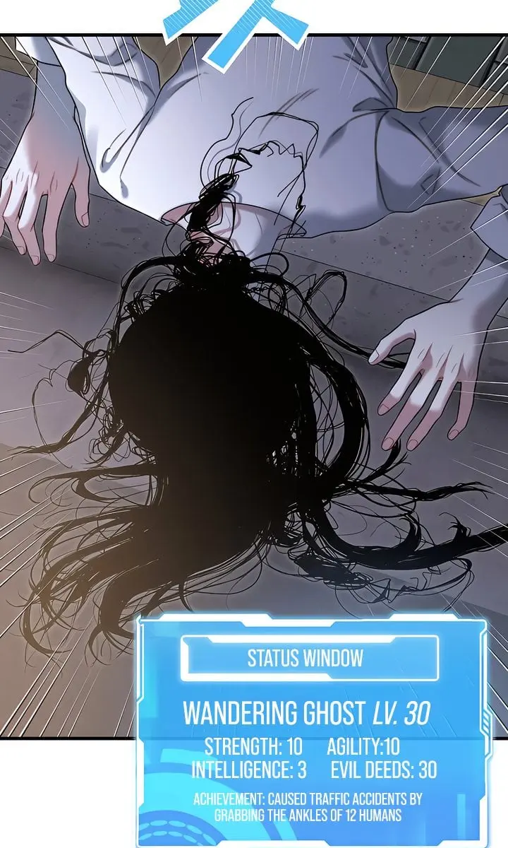 Operation Water Ghost Chapter 15 Page 62