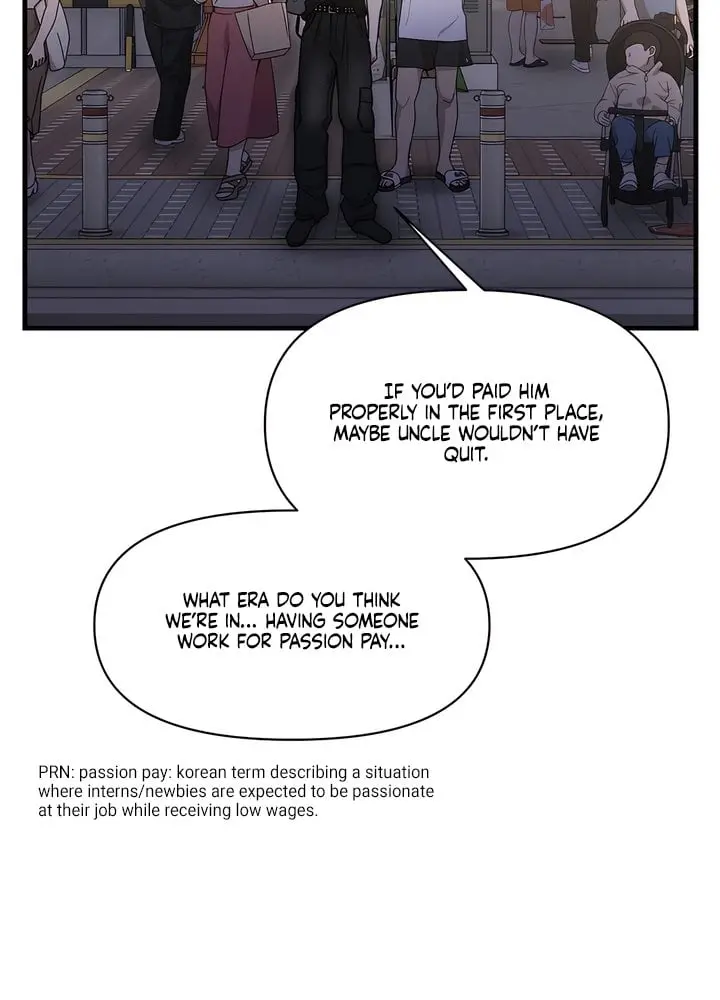 Operation Water Ghost Chapter 15 Page 70