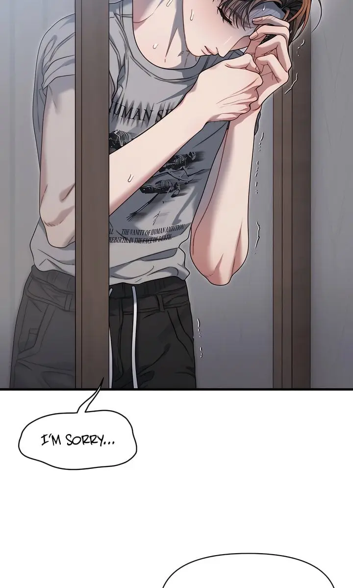 Operation Water Ghost Chapter 17 Page 4