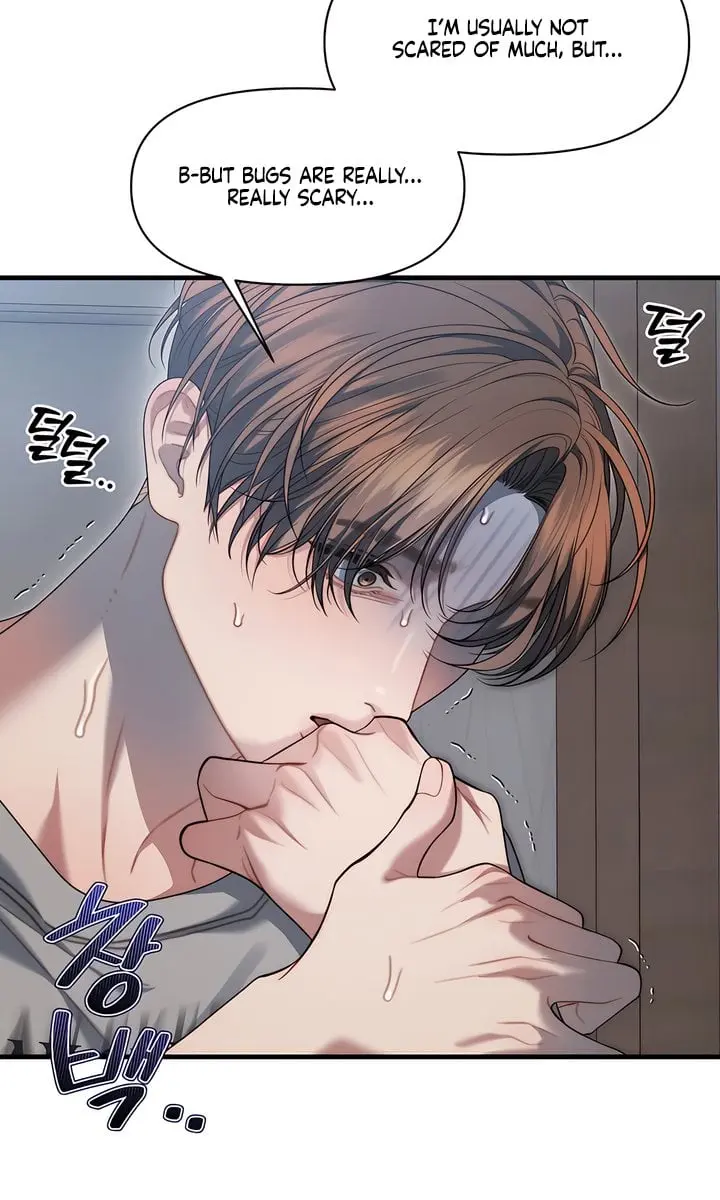 Operation Water Ghost Chapter 17 Page 5