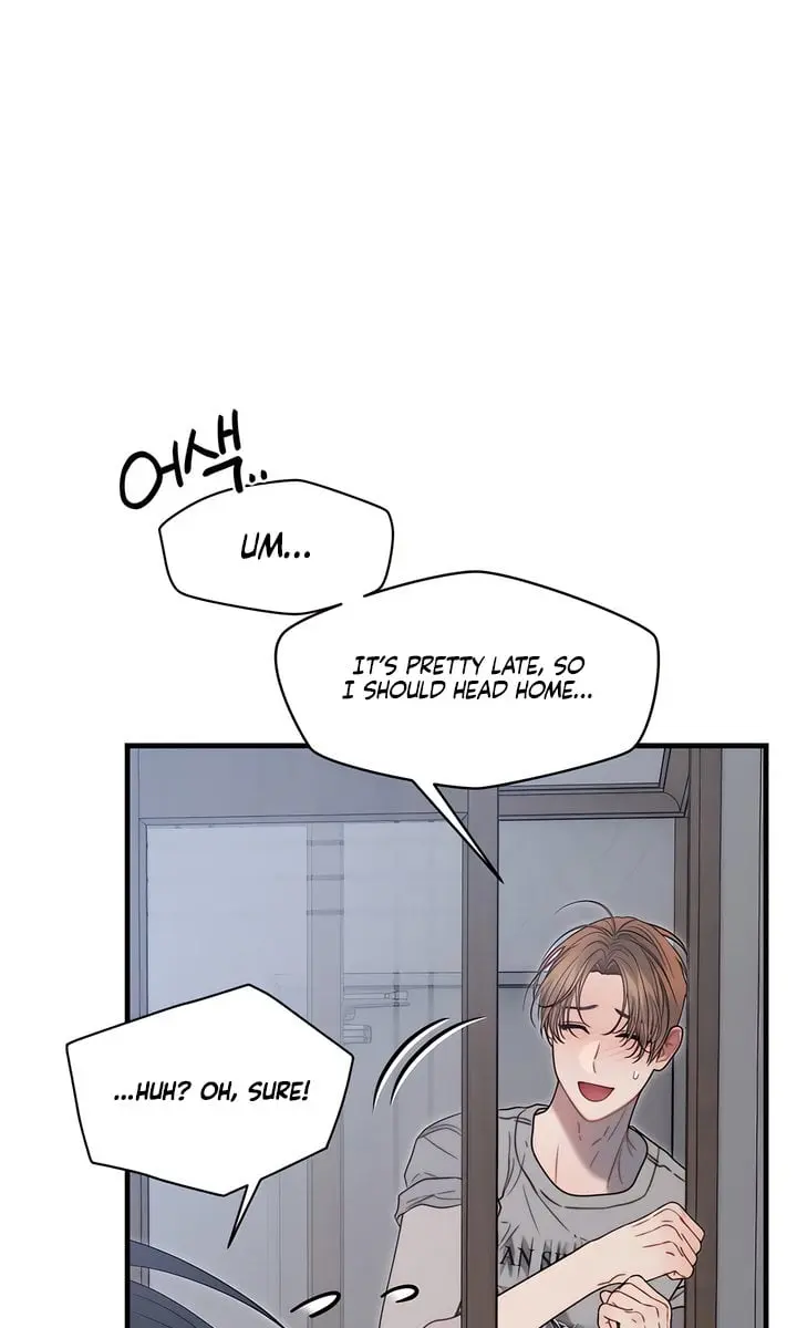 Operation Water Ghost Chapter 17 Page 8