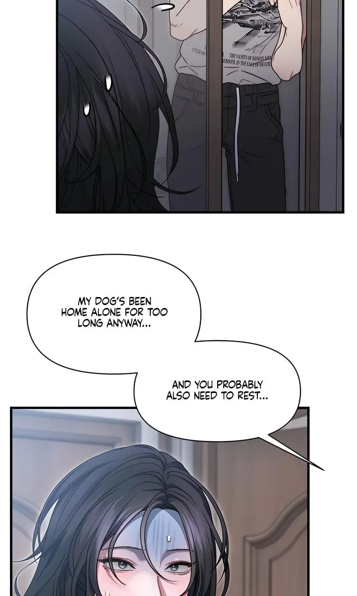 Operation Water Ghost Chapter 17 Page 9
