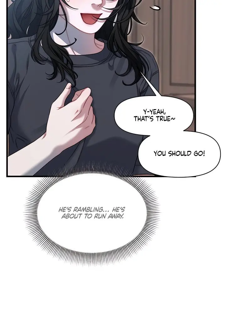 Operation Water Ghost Chapter 17 Page 10