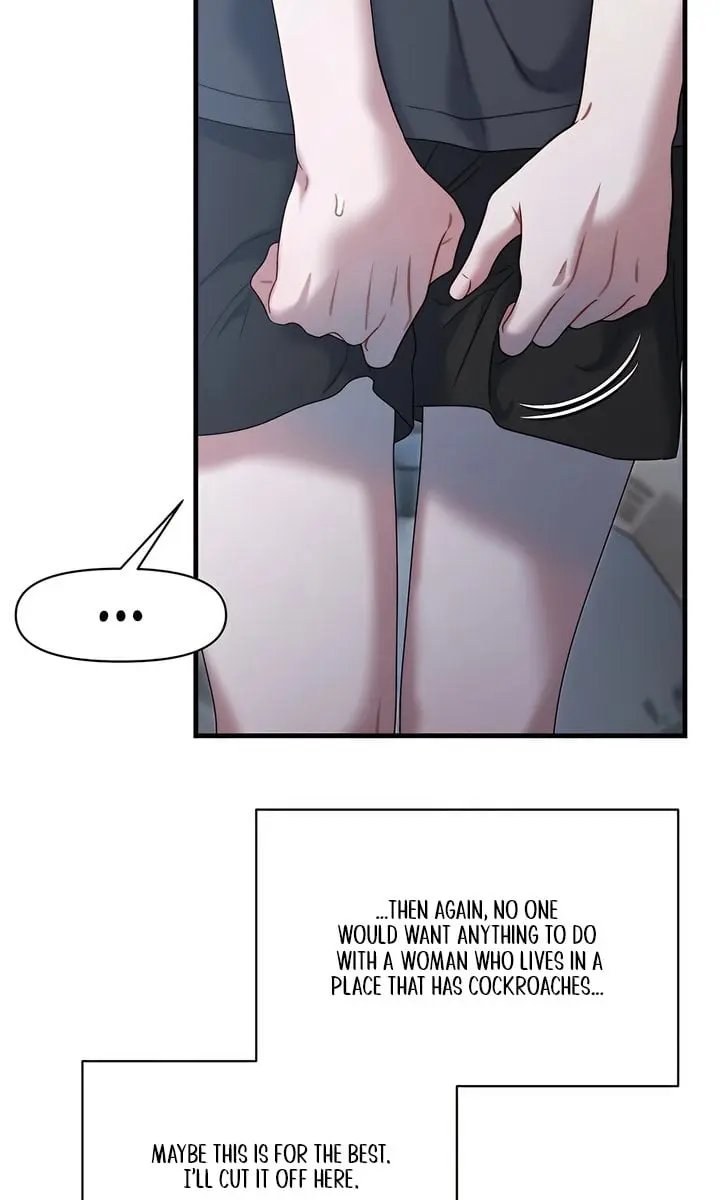 Operation Water Ghost Chapter 17 Page 17