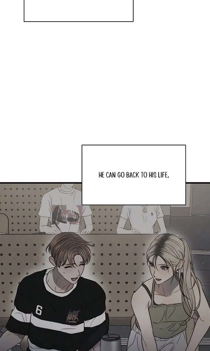 Operation Water Ghost Chapter 17 Page 18