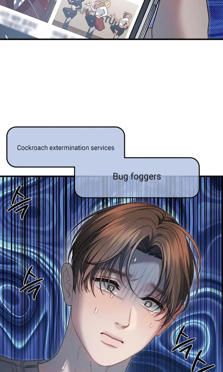 Operation Water Ghost Chapter 17 Page 25