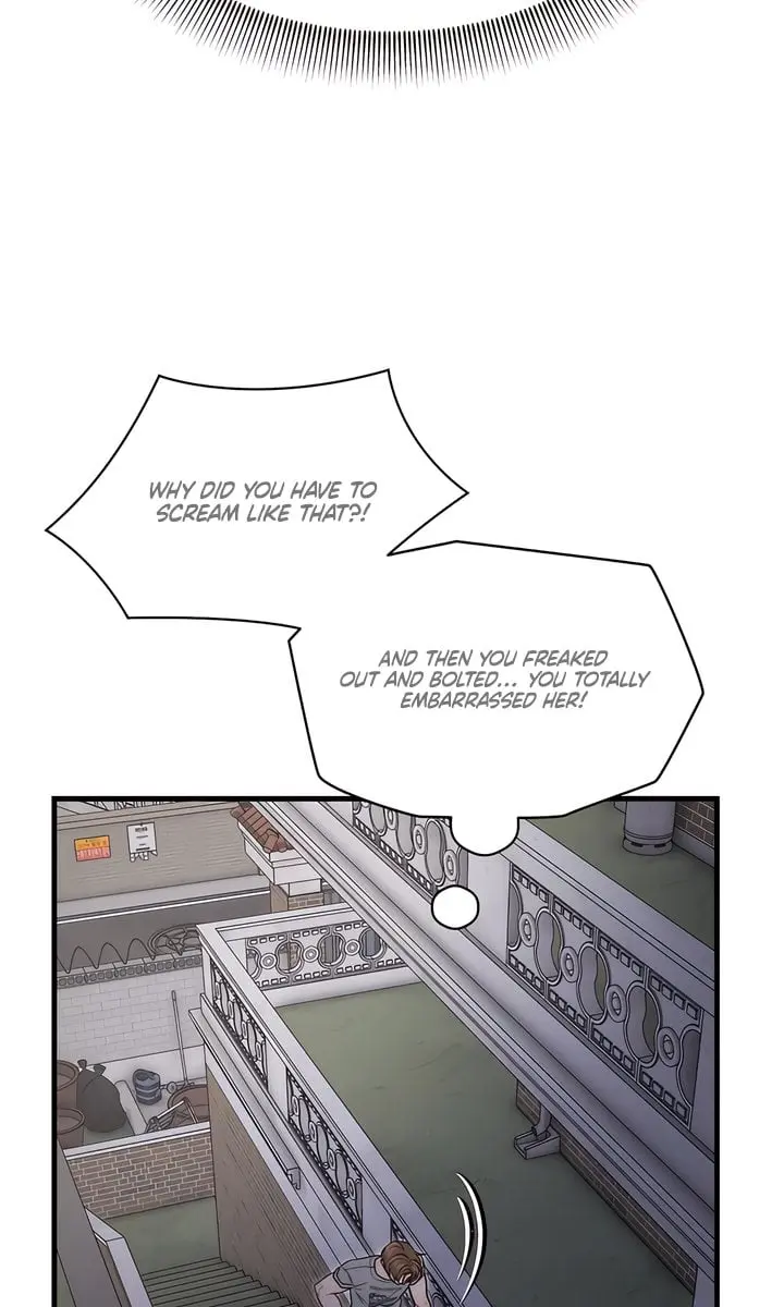 Operation Water Ghost Chapter 17 Page 27